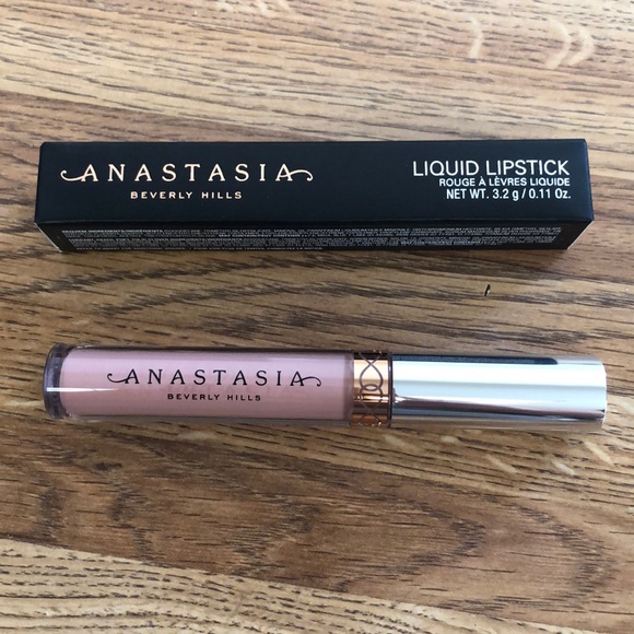 Anastasia Beverly Hills Other - New Anastasia Liquid Lipstick - Pure Hollywood Anastasia Beverly Hills Other - New Anastasia Liquid Lipstick - Pure Hollywood